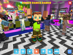 School Party Craft screenshot