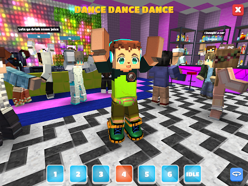 School Party Craft 24