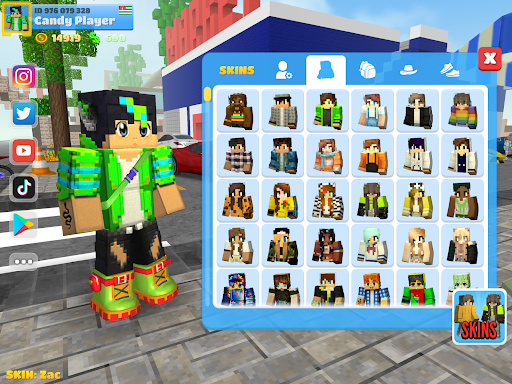 School Party Craft 9