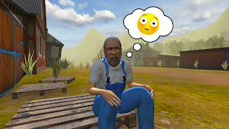 Schoolboy Escape 2: Village APK 1