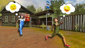 Schoolboy Escape 2: Village APK 14