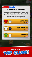 Score! Hero screenshot