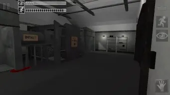 SCP Containment Breach Mobile APK screenshot