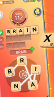 Scrabble® GO-Classic Word Game APK screenshot