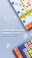 Scrabble® GO-Classic Word Game APK screenshot