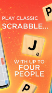 Scrabble® GO-Classic Word Game APK screenshot