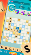 Scrabble® GO-Classic Word Game APK screenshot