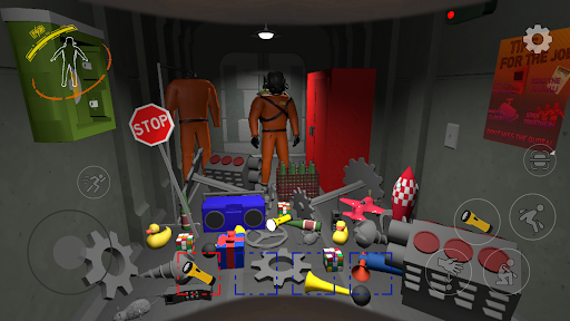 Scrap Company APK 4