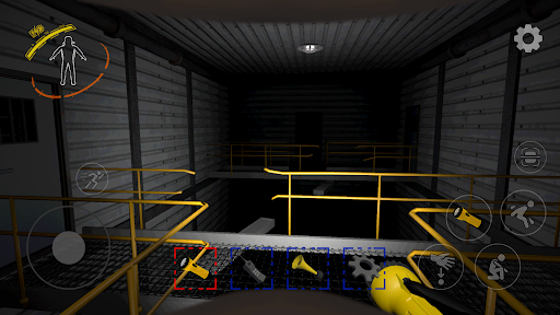 Scrap Company APK 5