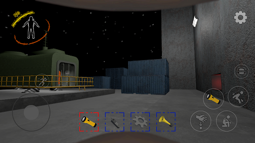 Scrap Company APK 7