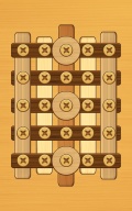 Screw Puzzle: Wood Nut & Bolt™ screenshot