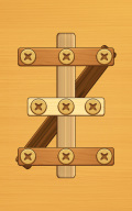 Screw Puzzle: Wood Nut & Bolt™ screenshot