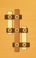 Screw Puzzle: Wood Nut & Bolt™ screenshot