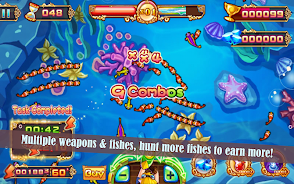 Sea Hunter APK 20
