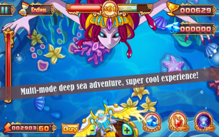 Sea Hunter APK screenshot
