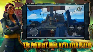 Sea Of Thieves 1