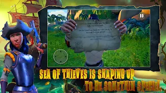 Sea Of Thieves 2