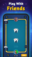 Seep by Octro- Sweep Card Game APK screenshot