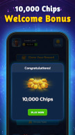 Seep by Octro- Sweep Card Game APK screenshot