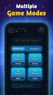 Seep by Octro- Sweep Card Game APK screenshot