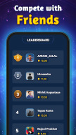 Seep by Octro- Sweep Card Game APK screenshot