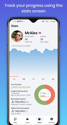Sente - Online GO APK 5