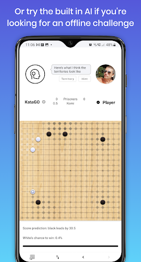 Sente - Online GO APK 6