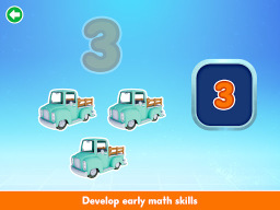 Sesame Street Mecha Builders APK screenshot