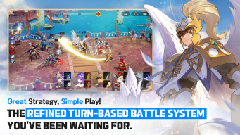 Seven Knights Rebirth screenshot