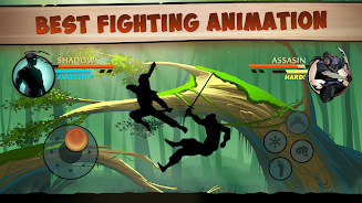 Shadow Fight 2 10