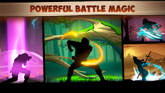 Shadow Fight 2 11