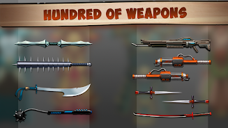 Shadow Fight 2 21