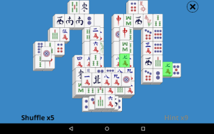 Shanghai Touch APK screenshot