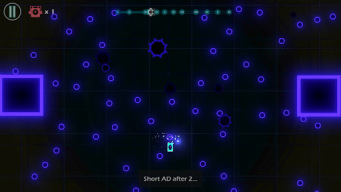 Shape Rhythm APK screenshot