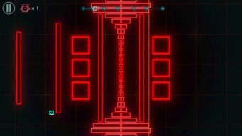 Shape Rhythm APK screenshot