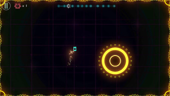 Shape Rhythm APK screenshot