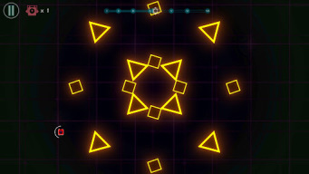Shape Rhythm APK screenshot