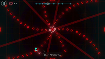 Shape Rhythm APK screenshot