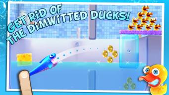 Shark Dash APK screenshot
