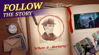 Sherlock: Поиск предметов APK screenshot