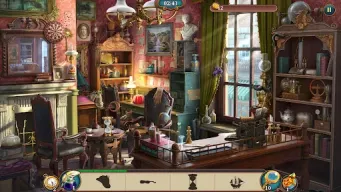 Sherlock: Поиск предметов APK screenshot