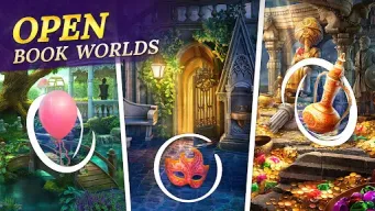 Sherlock: Поиск предметов APK screenshot