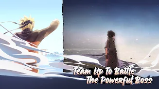 Shinobi Odyssey:Unveiled 1