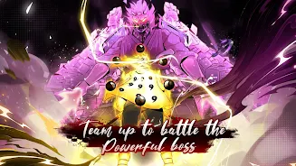 Shinobi Odyssey:Unveiled 16