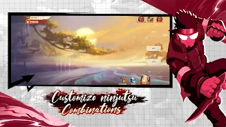 Shinobi Odyssey:Unveiled 17