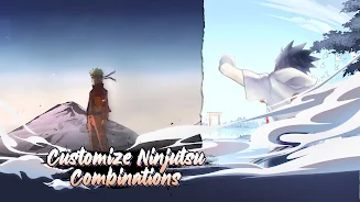 Shinobi Odyssey:Unveiled 2