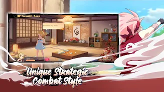 Shinobi Odyssey:Unveiled 8