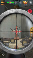 Shooting Fire:Sniper Range APK screenshot