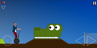 Short Ride APK screenshot