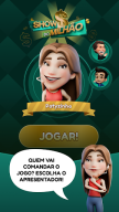 Show do Milhão Oficial APK screenshot